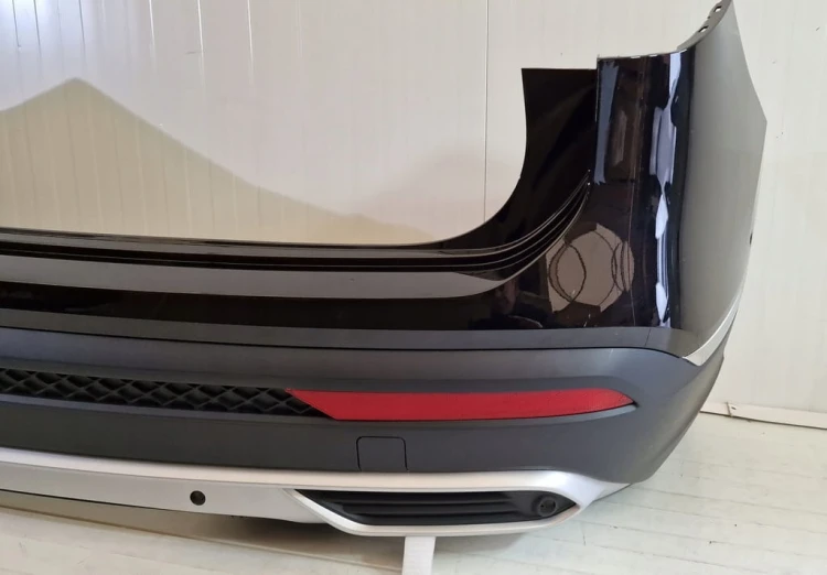 SEAT TARRACO ZDERZAK TYŁ 6 PDC 5FJ807417B LC9X