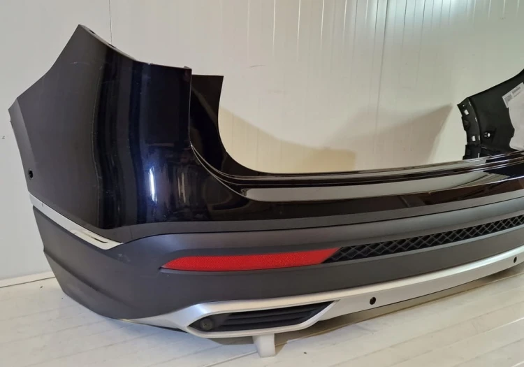 SEAT TARRACO ZDERZAK TYŁ 6 PDC 5FJ807417B LC9X