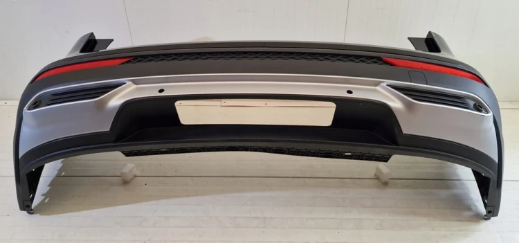 SEAT TARRACO ZDERZAK TYŁ 6 PDC 5FJ807417B LC9X