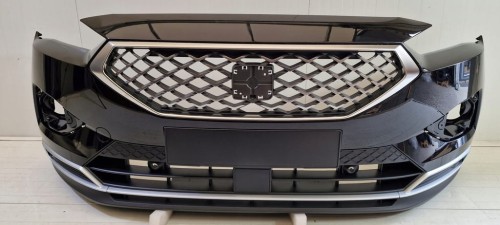SEAT TARRACO LC9X 6XPDC ZDERZAK PRZEDNI 5FJ807221