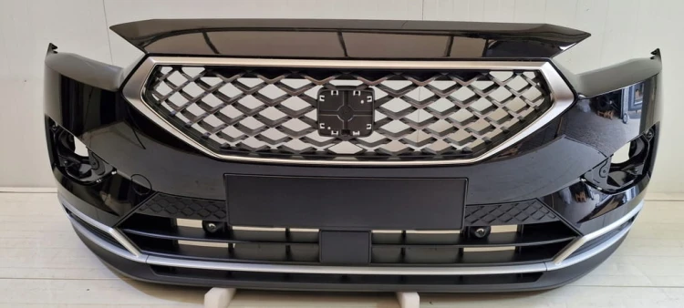 SEAT TARRACO LC9X 6XPDC ZDERZAK PRZEDNI 5FJ807221