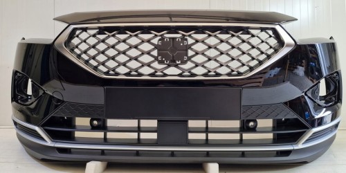 SEAT TARRACO LC9X 6XPDC ZDERZAK PRZEDNI 5FJ807221