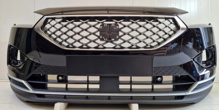 SEAT TARRACO LC9X 6XPDC ZDERZAK PRZEDNI 5FJ807221