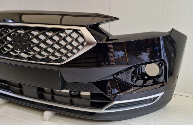SEAT TARRACO LC9X 6XPDC ZDERZAK PRZEDNI 5FJ807221