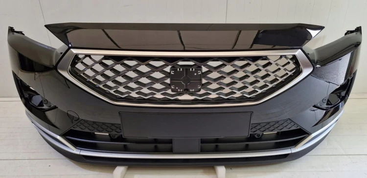 SEAT TARRACO LC9X 6XPDC ZDERZAK PRZEDNI 5FJ807221