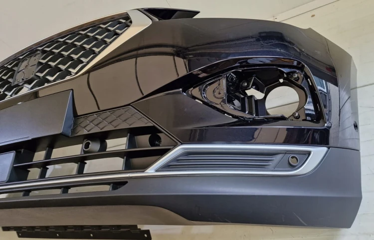 SEAT TARRACO LC9X 6XPDC ZDERZAK PRZEDNI 5FJ807221