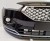 SEAT TARRACO LC9X 6XPDC ZDERZAK PRZEDNI 5FJ807221