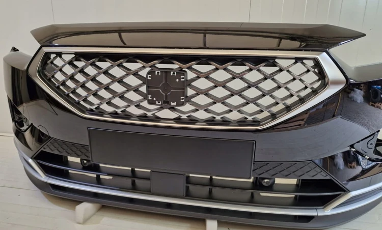 SEAT TARRACO LC9X 6XPDC ZDERZAK PRZEDNI 5FJ807221