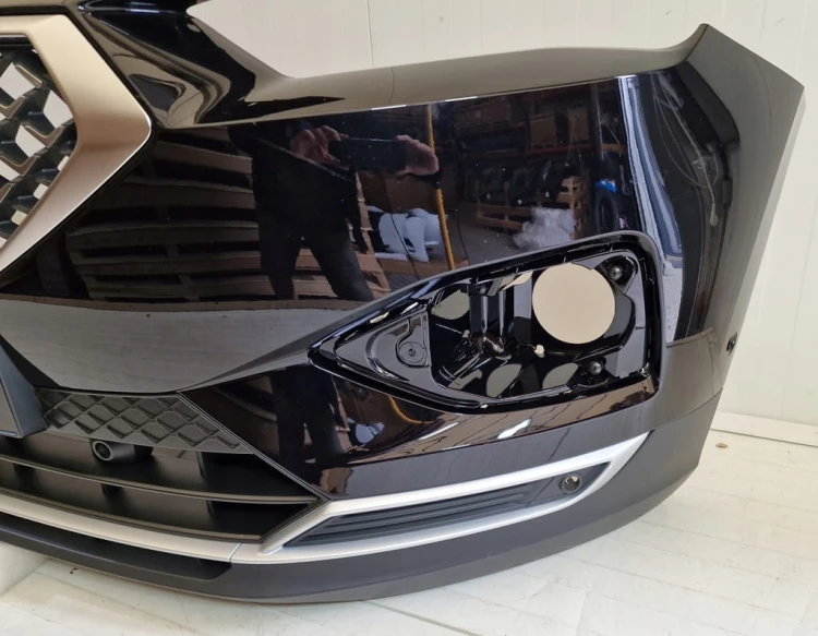 SEAT TARRACO LC9X 6XPDC ZDERZAK PRZEDNI 5FJ807221