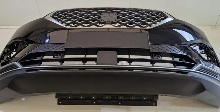 SEAT TARRACO LC9X 6XPDC ZDERZAK PRZEDNI 5FJ807221