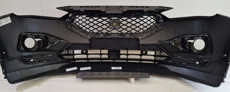 SEAT TARRACO LC9X 6XPDC ZDERZAK PRZEDNI 5FJ807221