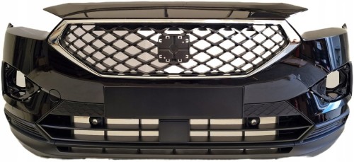 SEAT TARRACO LC9X 6XPDC ZDERZAK PRZEDNI 5FJ807221