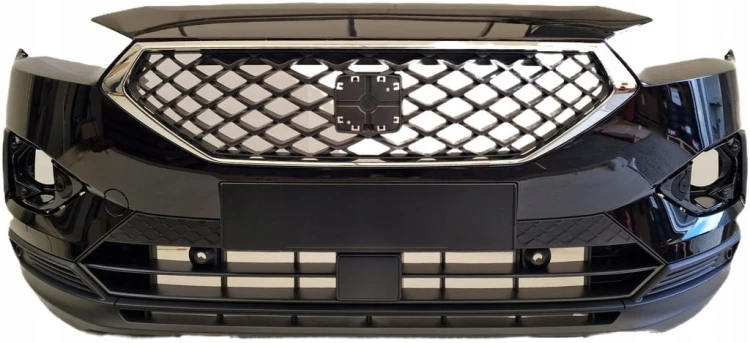 SEAT TARRACO LC9X 6XPDC ZDERZAK PRZEDNI 5FJ807221