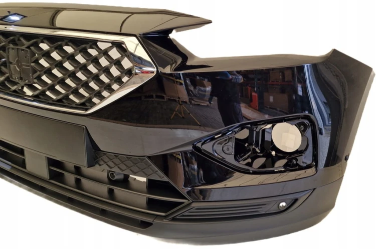 SEAT TARRACO LC9X 6XPDC ZDERZAK PRZEDNI 5FJ807221