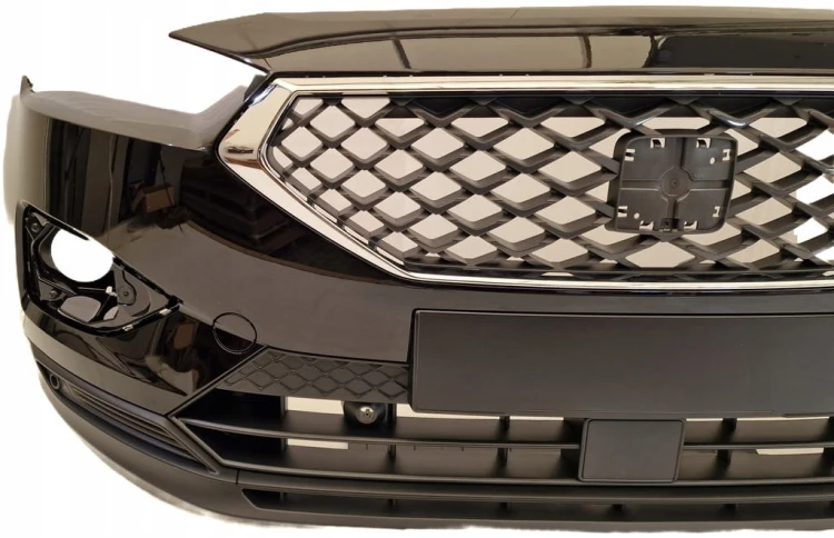 SEAT TARRACO LC9X 6XPDC ZDERZAK PRZEDNI 5FJ807221