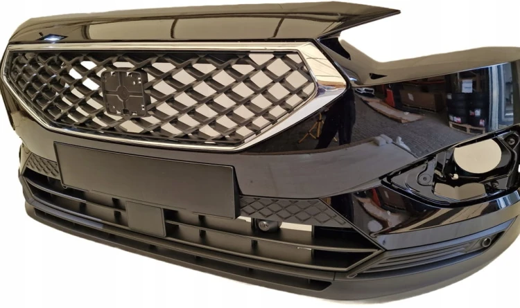 SEAT TARRACO LC9X 6XPDC ZDERZAK PRZEDNI 5FJ807221