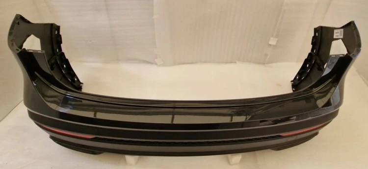 SEAT TARRACO ZDERZAK TYŁ 4PDC 5FJ807417B LI7F