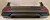 SEAT TARRACO ZDERZAK TYŁ 4PDC 5FJ807417B LI7F