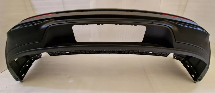 SEAT TARRACO ZDERZAK TYŁ 4PDC 5FJ807417B LI7F