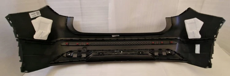 SEAT TARRACO ZDERZAK TYŁ 4PDC 5FJ807417B LI7F