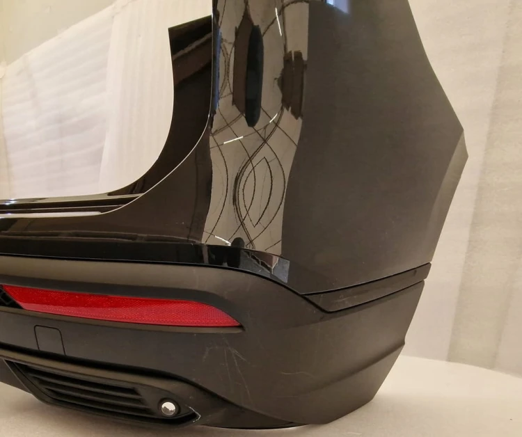 SEAT TARRACO ZDERZAK TYŁ 4PDC 5FJ807417B LI7F
