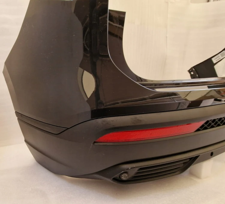 SEAT TARRACO ZDERZAK TYŁ 4PDC 5FJ807417B LI7F