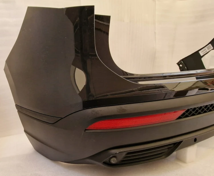 SEAT TARRACO ZDERZAK TYŁ 4PDC 5FJ807417B LI7F
