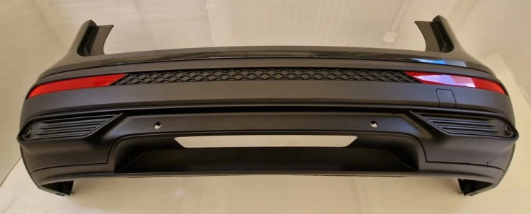 SEAT TARRACO ZDERZAK TYŁ 4PDC 5FJ807417B LI7F