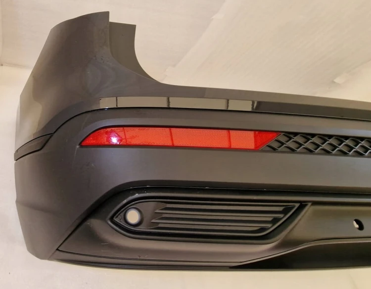 SEAT TARRACO ZDERZAK TYŁ 4PDC 5FJ807417B LI7F