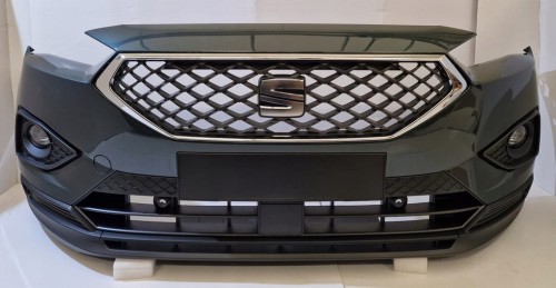 SEAT TARRACO LX6T 6XPDC ZDERZAK PRZÓD 5FJ807221
