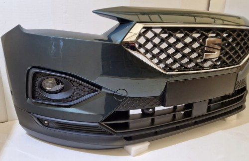 SEAT TARRACO LX6T 6XPDC ZDERZAK PRZÓD 5FJ807221