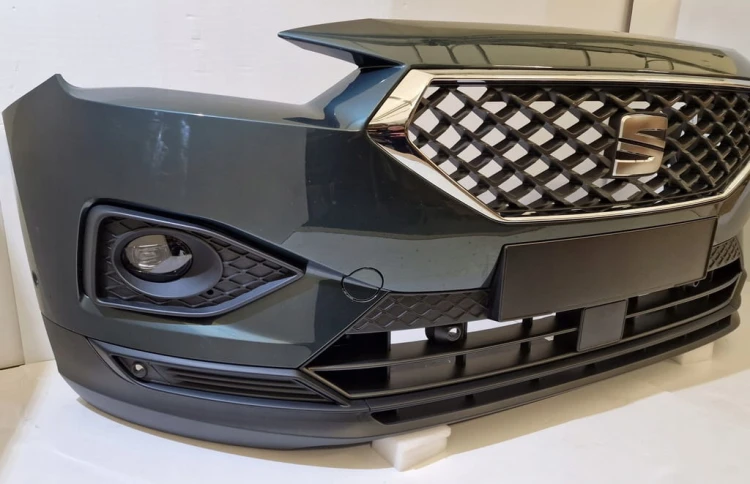 SEAT TARRACO LX6T 6XPDC ZDERZAK PRZÓD 5FJ807221