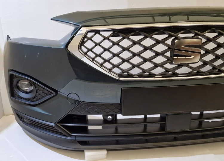 SEAT TARRACO LX6T 6XPDC ZDERZAK PRZÓD 5FJ807221