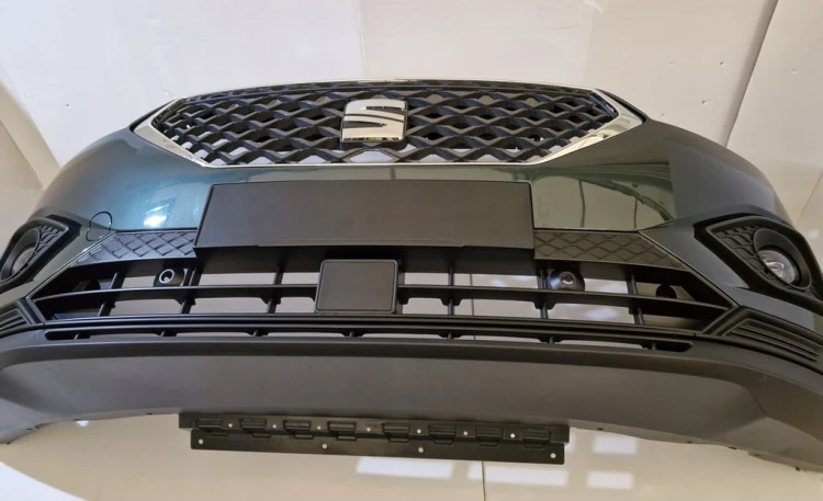 SEAT TARRACO LX6T 6XPDC ZDERZAK PRZÓD 5FJ807221