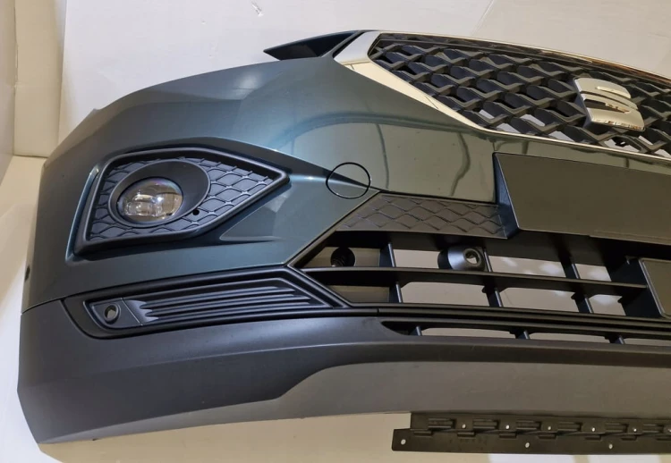 SEAT TARRACO LX6T 6XPDC ZDERZAK PRZÓD 5FJ807221