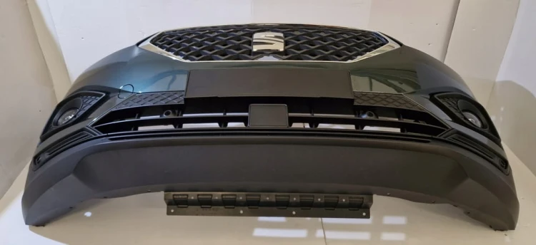 SEAT TARRACO LX6T 6XPDC ZDERZAK PRZÓD 5FJ807221