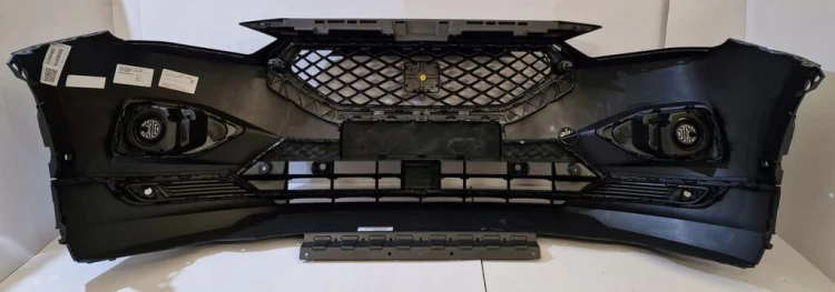 SEAT TARRACO LX6T 6XPDC ZDERZAK PRZÓD 5FJ807221