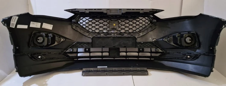 SEAT TARRACO LX6T 6XPDC ZDERZAK PRZÓD 5FJ807221