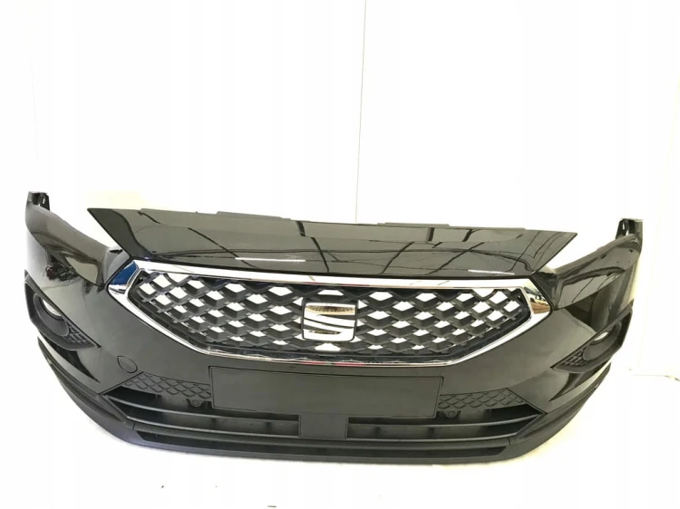 SEAT TARRACO LC9X 6XPDC ZDERZAK PRZÓD 5FJ807221