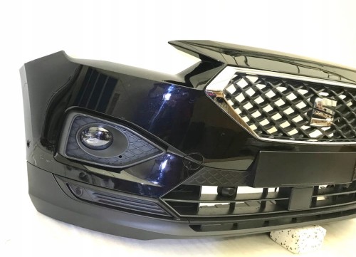 SEAT TARRACO LC9X 6XPDC ZDERZAK PRZÓD 5FJ807221