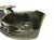 SEAT TARRACO LC9X 6XPDC ZDERZAK PRZÓD 5FJ807221