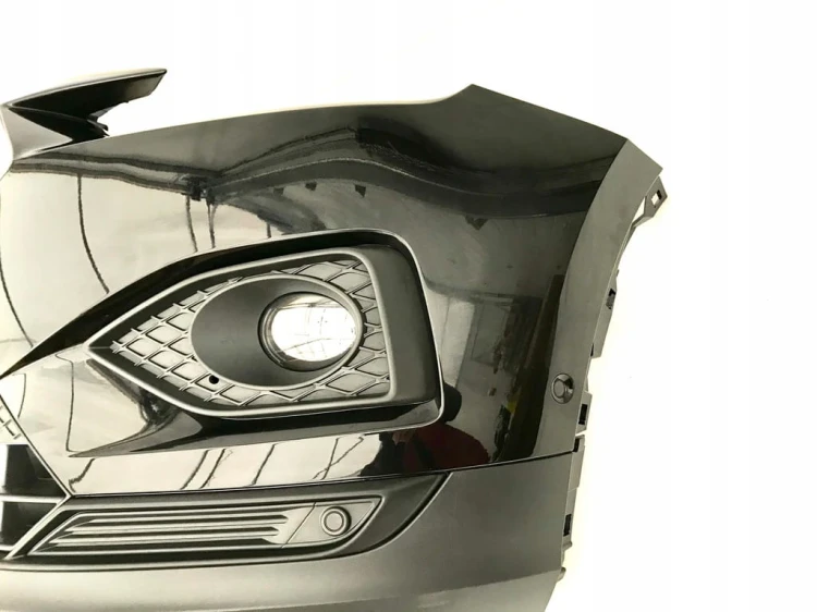 SEAT TARRACO LC9X 6XPDC ZDERZAK PRZÓD 5FJ807221