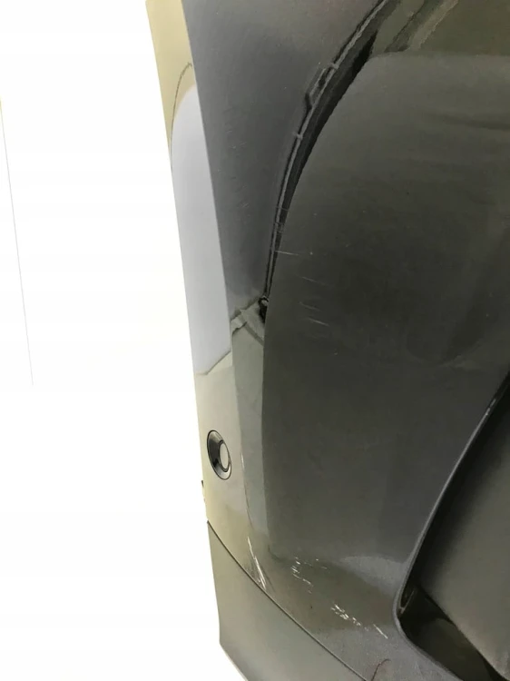 SEAT TARRACO LC9X 6XPDC ZDERZAK PRZÓD 5FJ807221