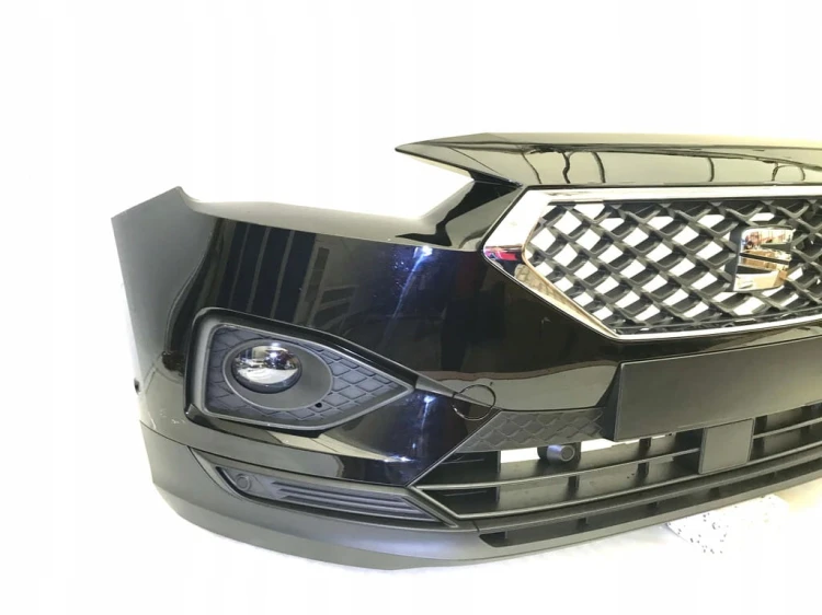 SEAT TARRACO LC9X 6XPDC ZDERZAK PRZÓD 5FJ807221