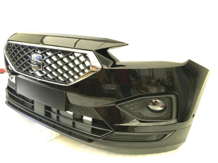 SEAT TARRACO LC9X 6XPDC ZDERZAK PRZÓD 5FJ807221