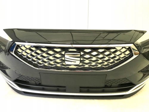 SEAT TARRACO LI7F 6XPDC ZDERZAK PRZÓD 5FJ807221
