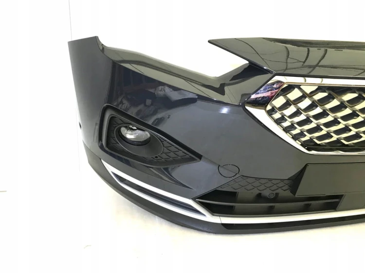 SEAT TARRACO LI7F 6XPDC ZDERZAK PRZÓD 5FJ807221