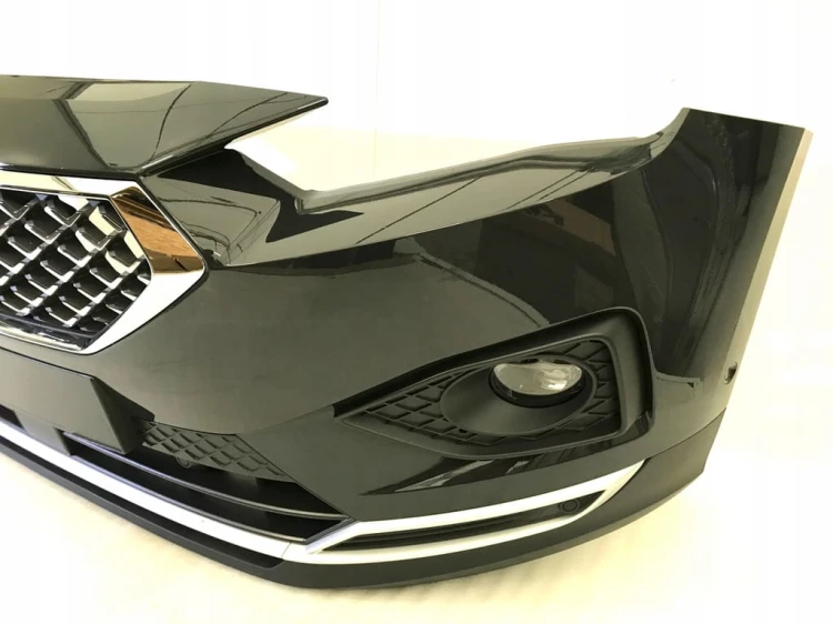 SEAT TARRACO LI7F 6XPDC ZDERZAK PRZÓD 5FJ807221