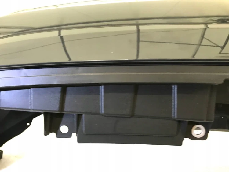 SEAT TARRACO LI7F 6XPDC ZDERZAK PRZÓD 5FJ807221