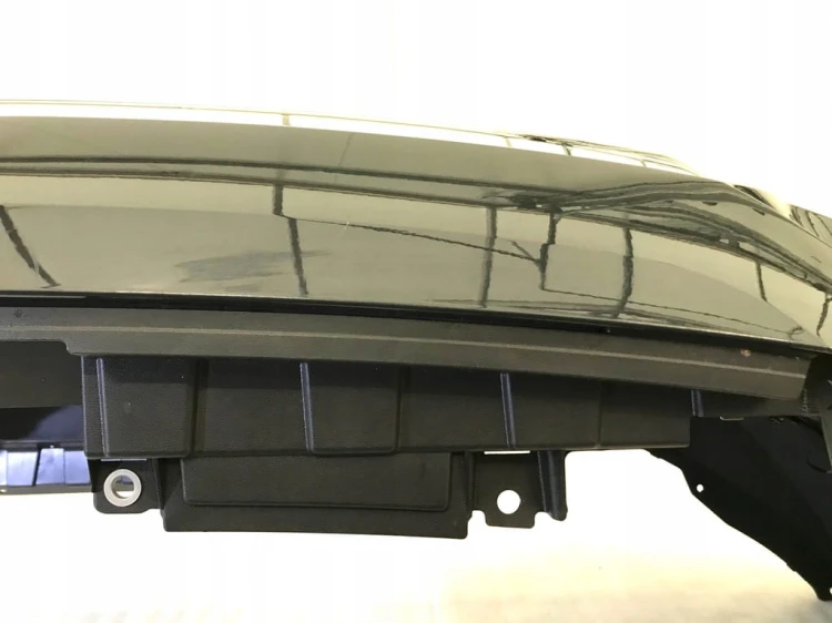 SEAT TARRACO LI7F 6XPDC ZDERZAK PRZÓD 5FJ807221